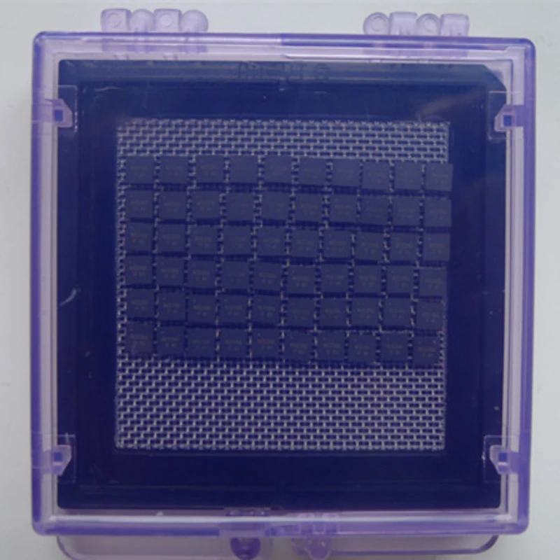 

Low Noise Amplifiers Bare Die RF Microwave Millimeter wave Components
