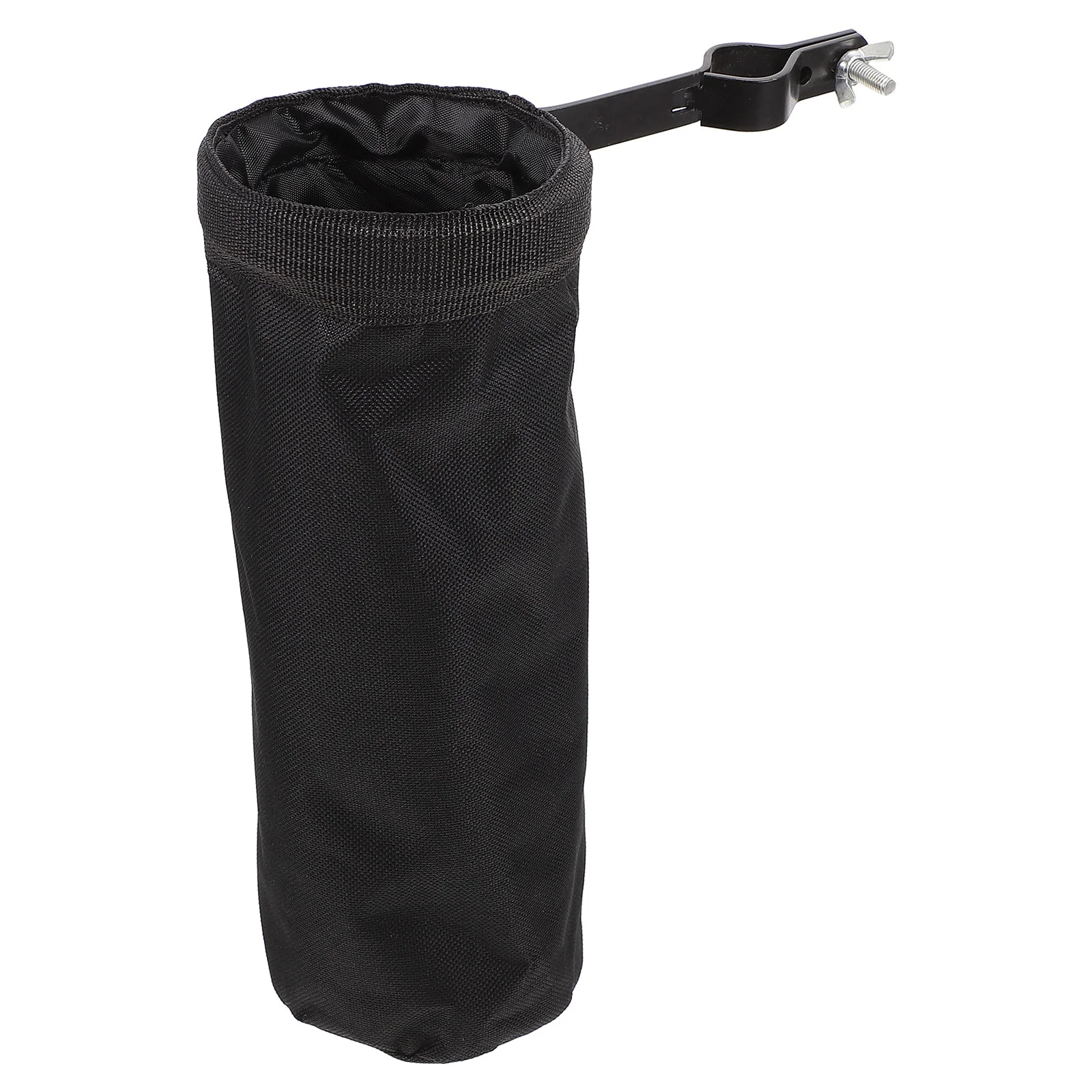 

Drumstick Drum Stick Holder Cloth Accessory Clip Storage Pouch Container Mount Table Hanger Clamp Set Carrying Sticks