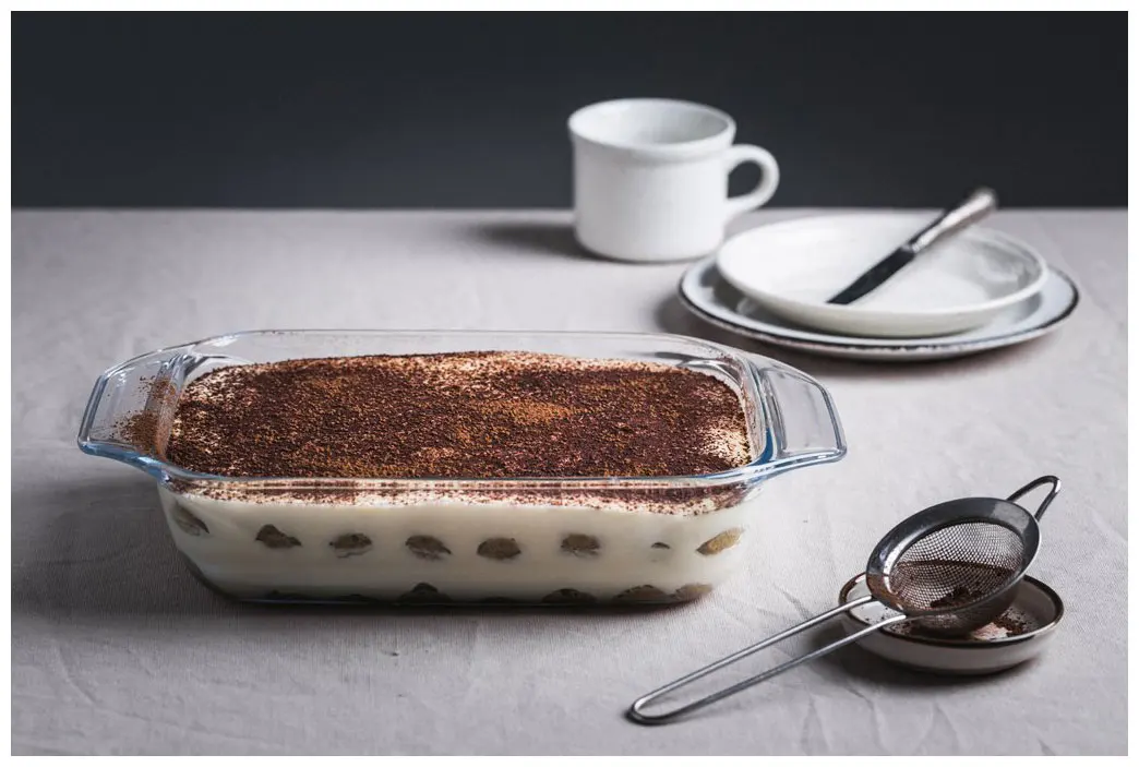 Форма для выпечки Pyrex Irresistible 27х17см прямоугольная |