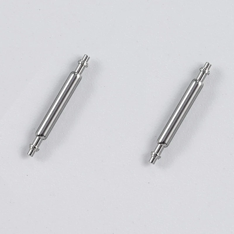 

Watch Aftermarket Repair Spare Parts 2 Pack 316L Stainless Steel Spring Bars for Ballon Bleu 42 36 33 28mm, Watch Parts
