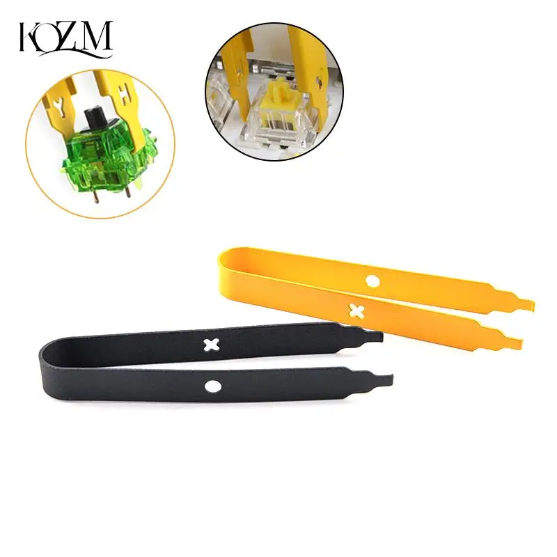 

Инструмент для удаления кнопок Kailh Cherry, инструменты для механического выключателя клавиатуры