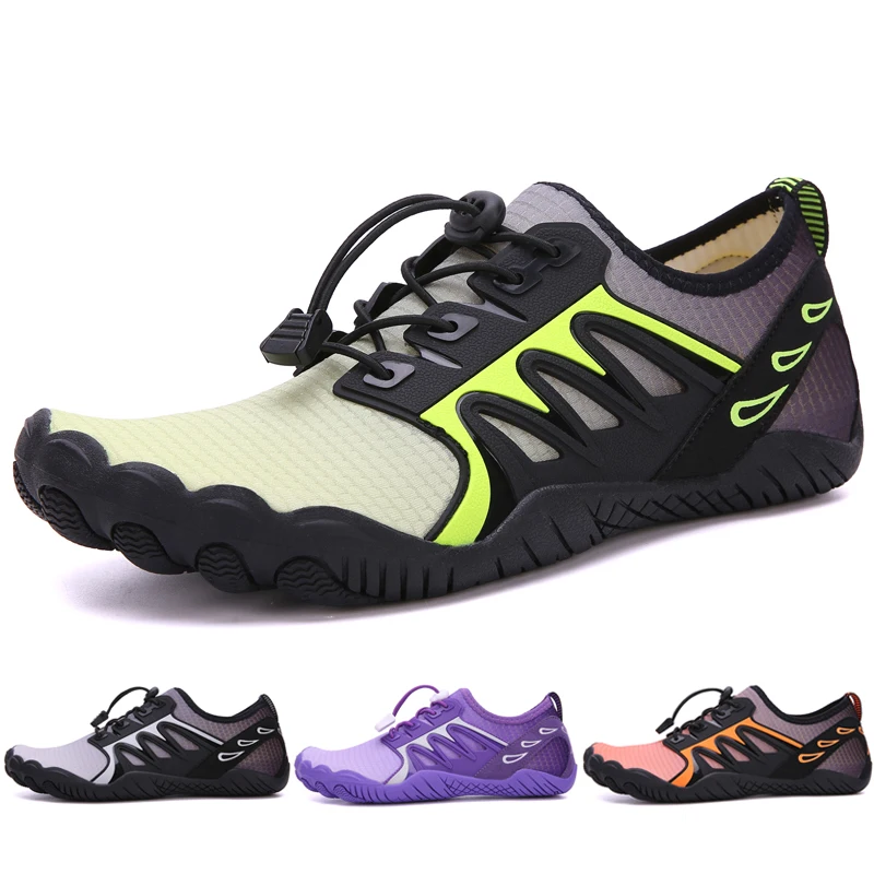 

Ladies Ultralight Water Shoes Large Size Aqua Shoes Ladies Color Swimming Shoes Couple Beach Shoes Outdoor Sports Shoes Unisex