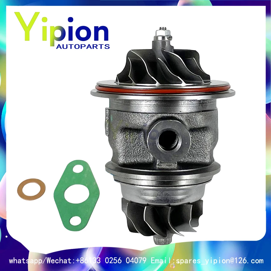 Картридж турбозарядного устройства для Hyundai H100 KAMYONET 2 5 28231-4A800 28231-4A850 4959045607 49590-45607