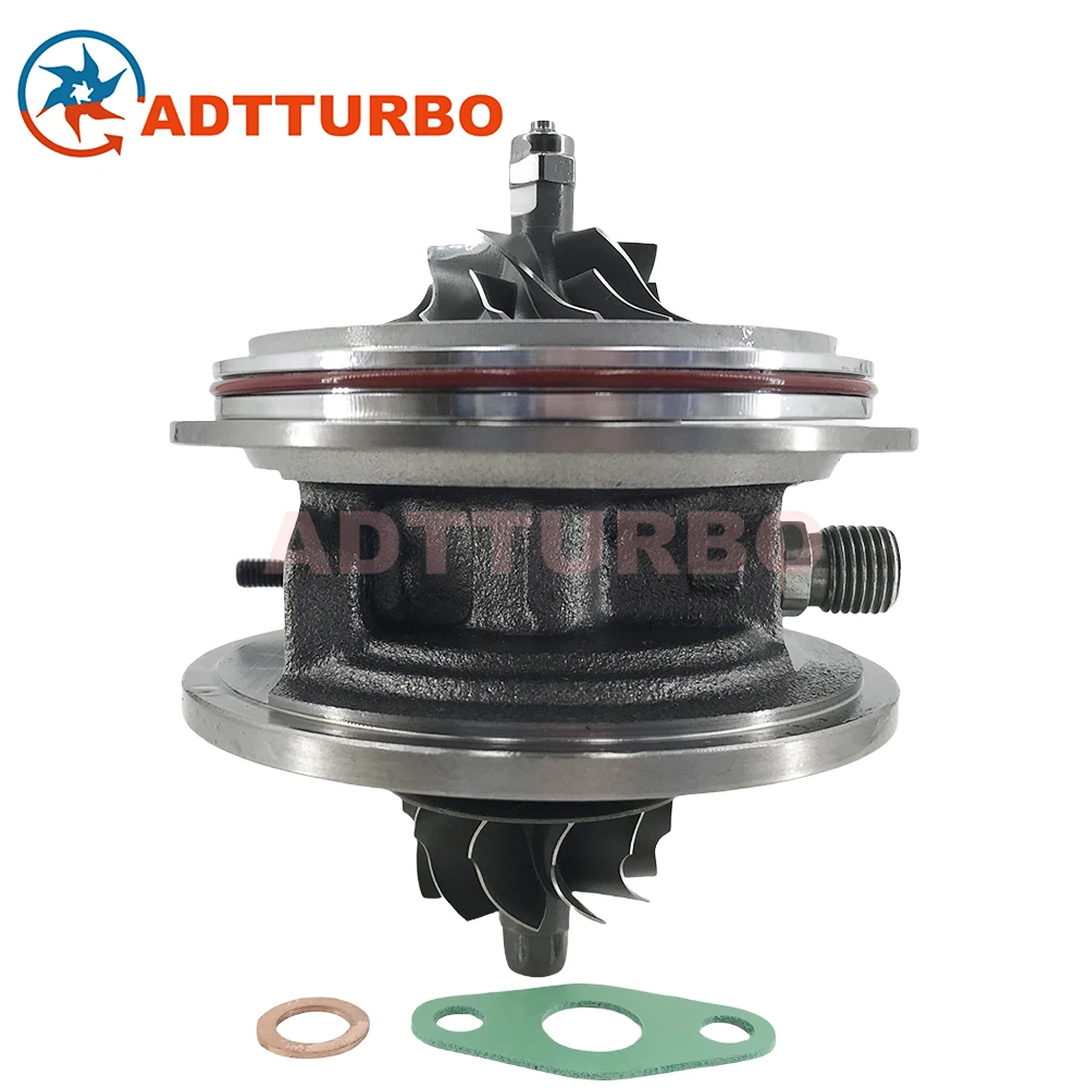 Турбокартридж BV43B 53039880205 53039700139 53039700132 03Л 253056 AV-турбина CHRA Core для VW Golf V 2.0 TDI 103 кВт -