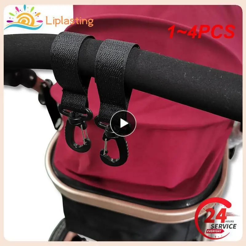 

1~4PCS Baby Universal 5 Point Harness High Chair Safe Belt Seat Belts for Stroller Pram Buggy Children Kid Pushchair Child