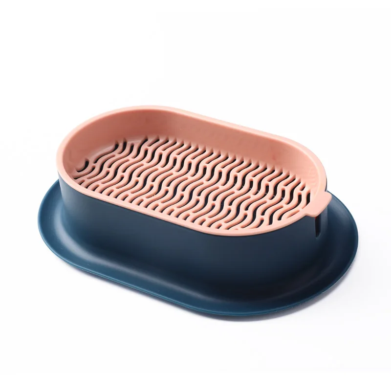 

Гидропонный лоток для кошачьей травы