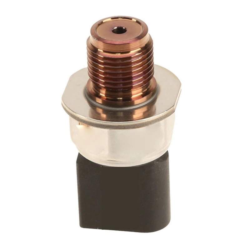 

Automotive Fuel Common Rail Pressure Sensor for - Delphi 05A906051 55PP28-01