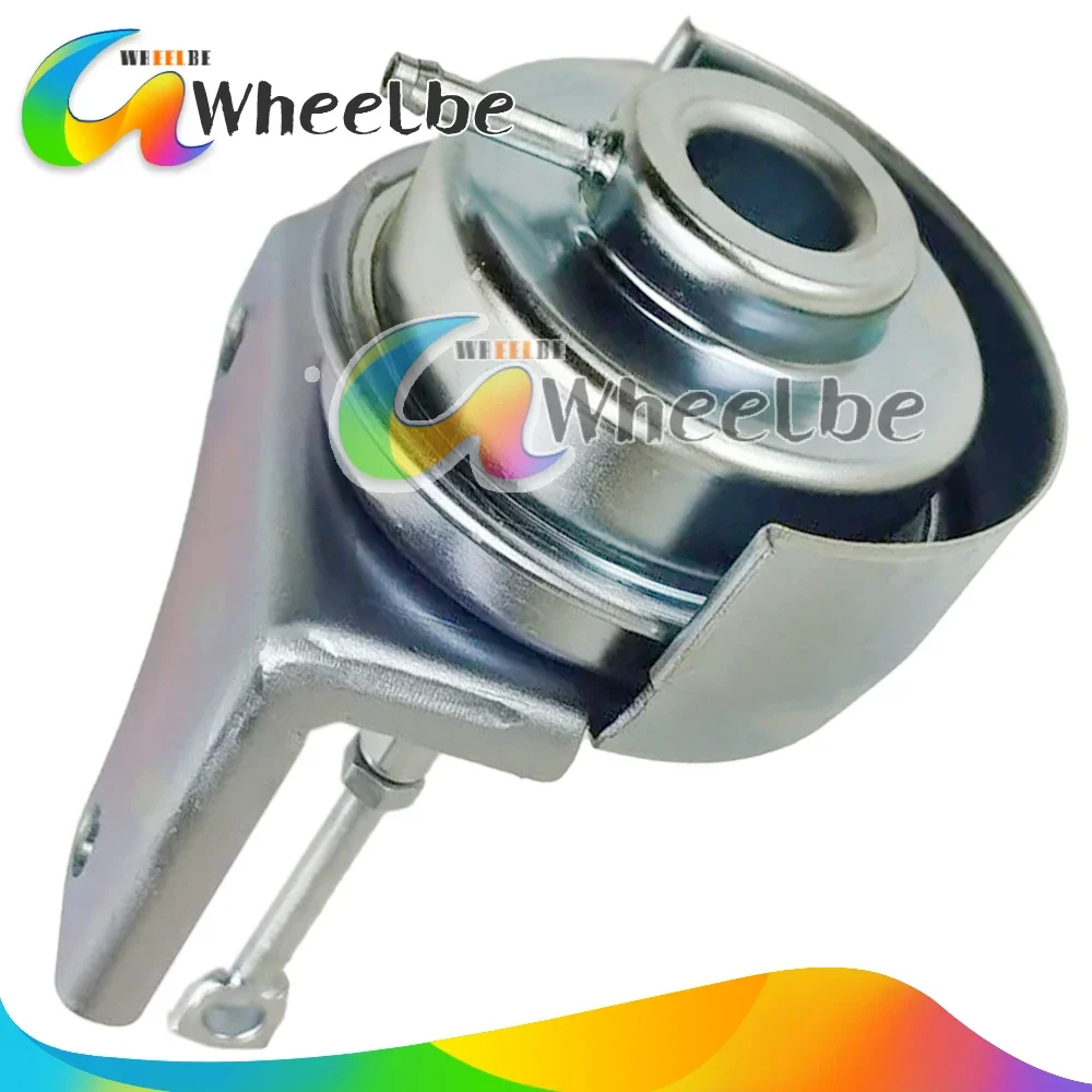 Новый привод турбонаддува TF035 для Hyundai Santa Fe 2 CRDi 150 л.с. 110 кВт D4EB 2005 28231-27800 система