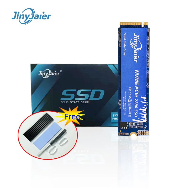 ssd nmve m2 1tb 512gb 256gb 128gb nvme 2280 PCIE ssd nvme ssd 500gb 240 gb internal solid state drive disk for Laptop Desktop