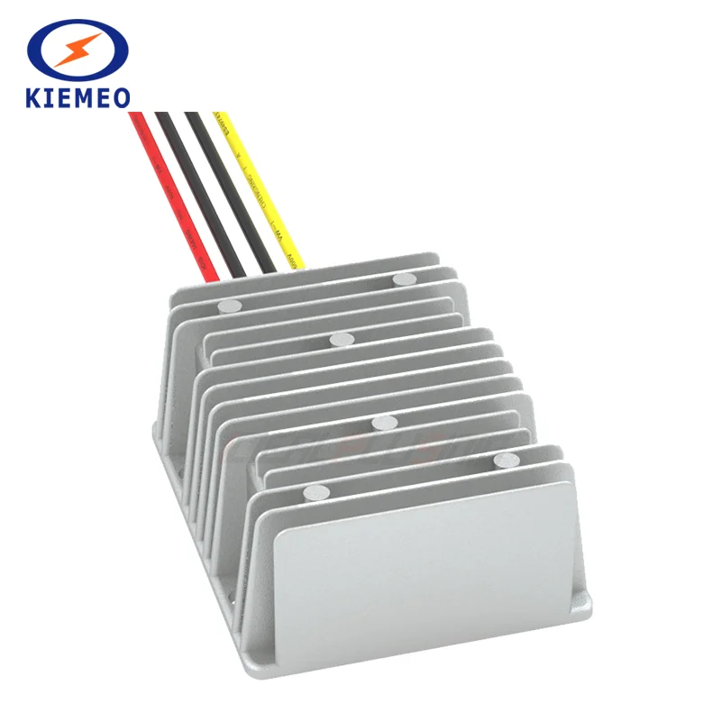 Понижающий преобразователь напряжения 48 в 44 40 36 34 30 28 26 24 А 720 Вт постоянного тока