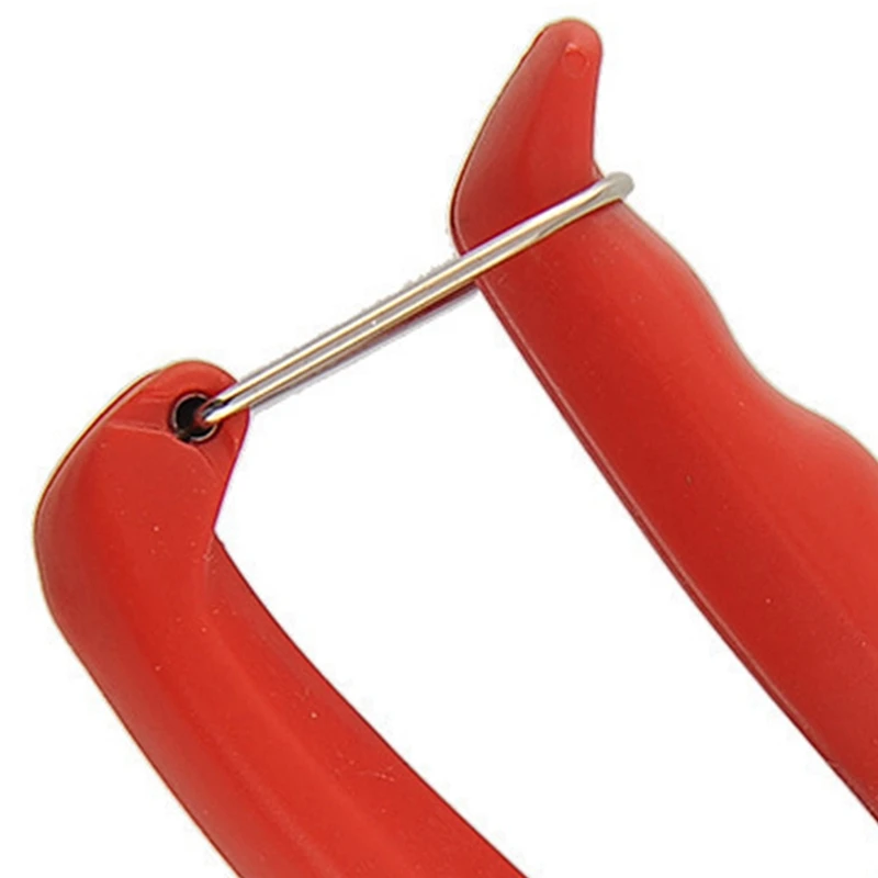 Пластиковая ручка для велосипеда резак проводов тормоз Передача передач трос