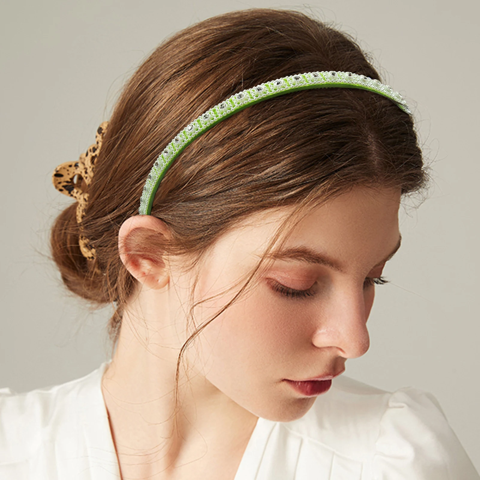 Рисунок 2 - 2022 Новый 1cm элегантная жемчужная