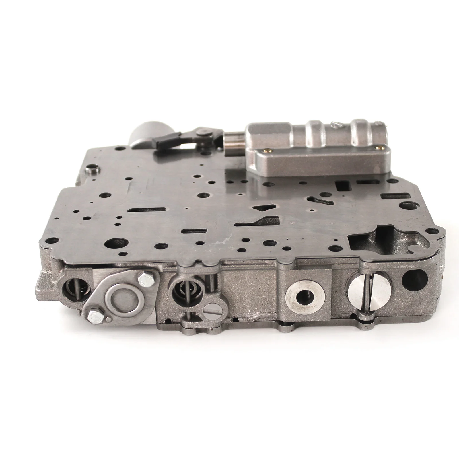 Фото Корпус клапана трансмиссии VT1 F2 CVT для Mini Cooper 2002-2008 1,4 л только для автоматической трансмиссии CVT №3