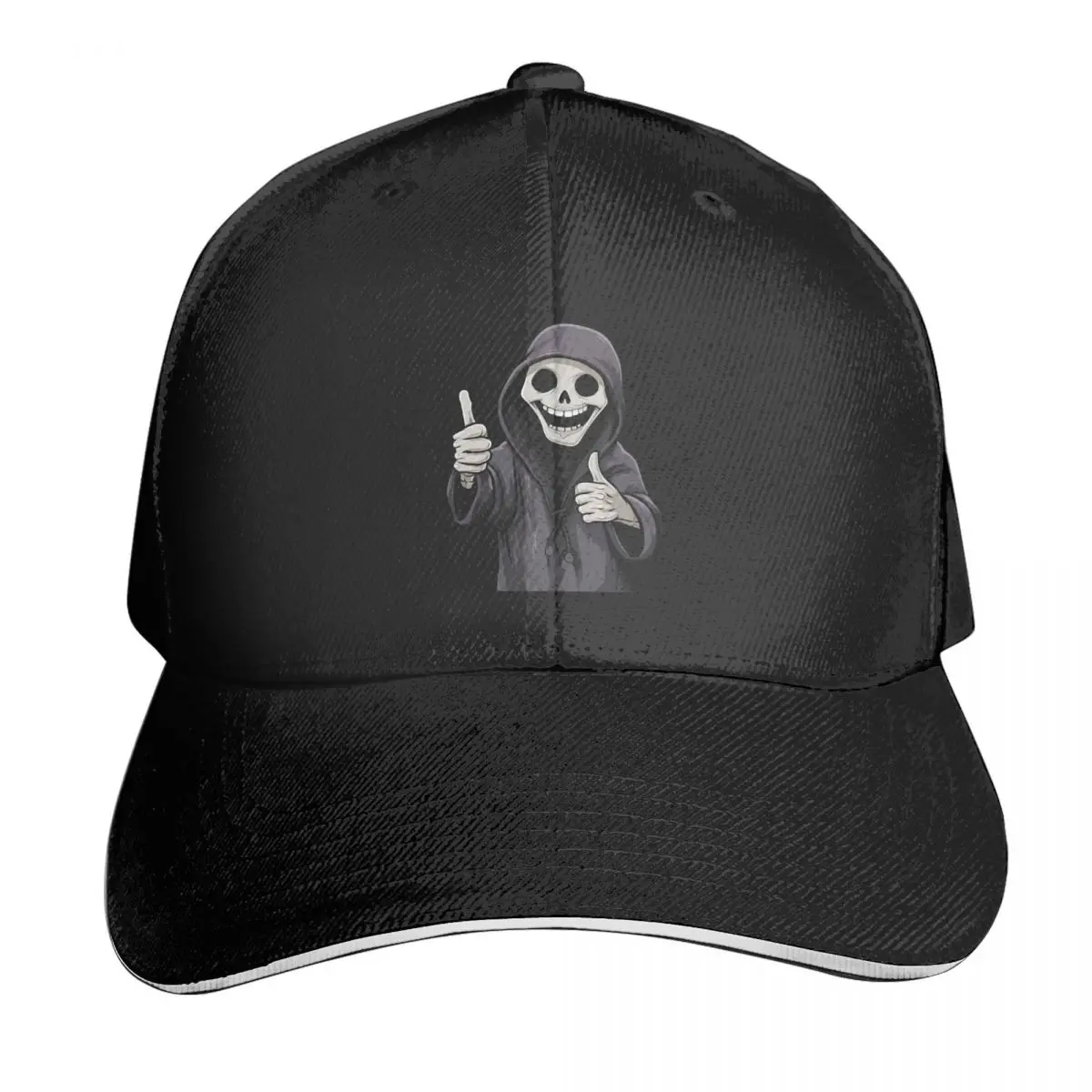 

What A Time To Be Alive Casquette, Polyester Cap Holiday Practical Curved Brim