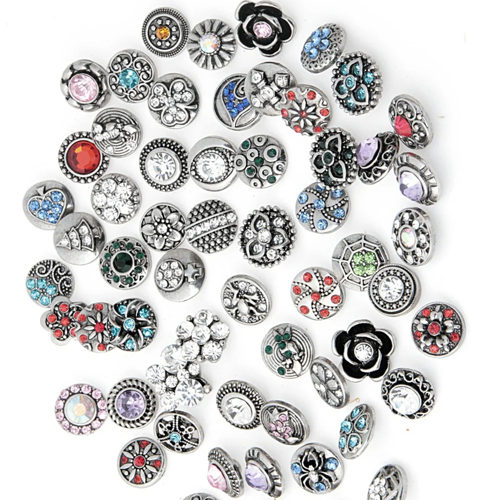 

12PC Keychain Charms Bracelet Charms Charms for Jewelry Making Earring Charms