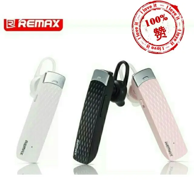 

Remax/Rui T9 / T13 / T18 /Bluetooth Headset