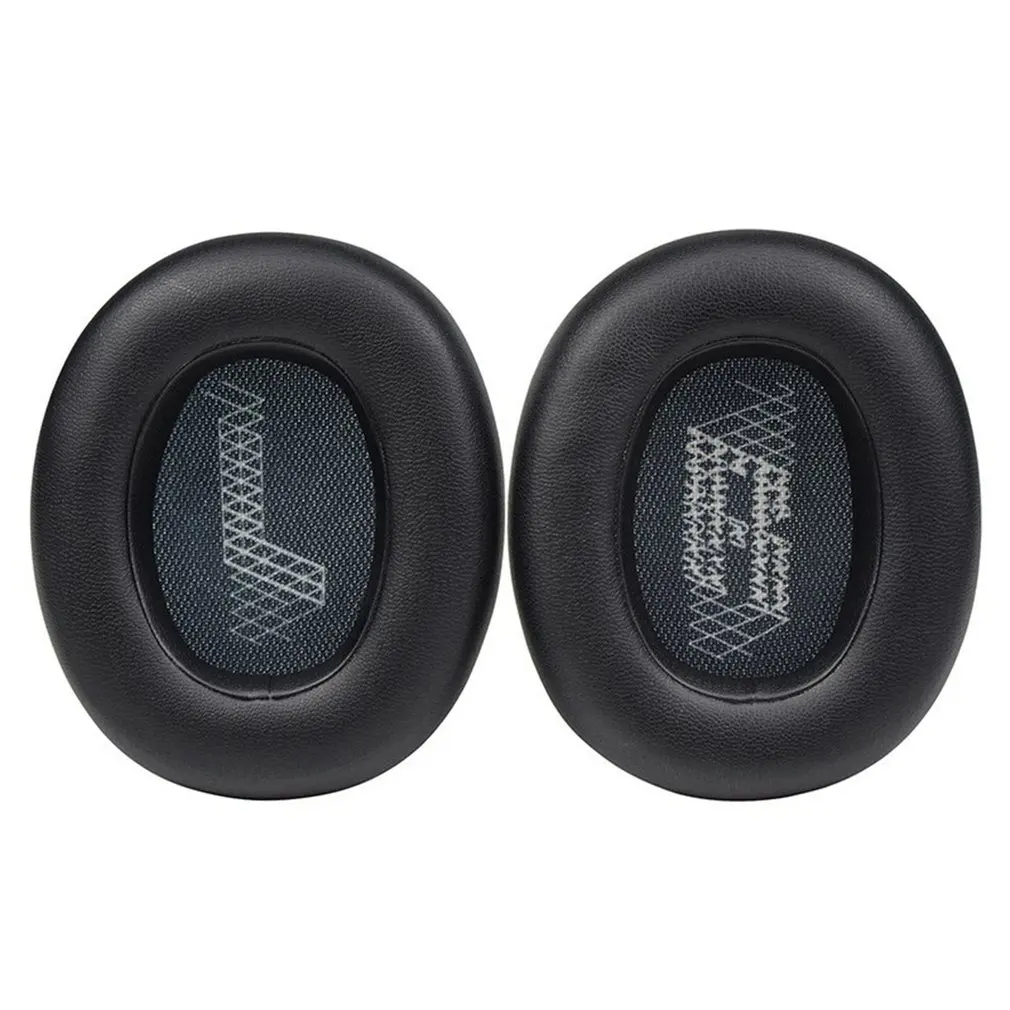 

Earpads Foam Ear Pads Pillow Ear Cushions Cover Cups Earmuffs Replacement for LIVE650BTNC Headset