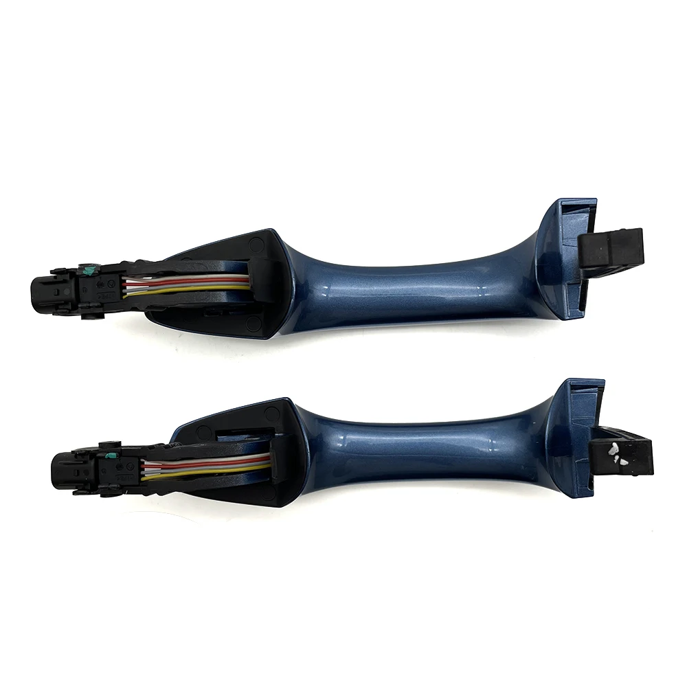 Для Golf 7 Индуктивная дверная ручка PairGolf пара