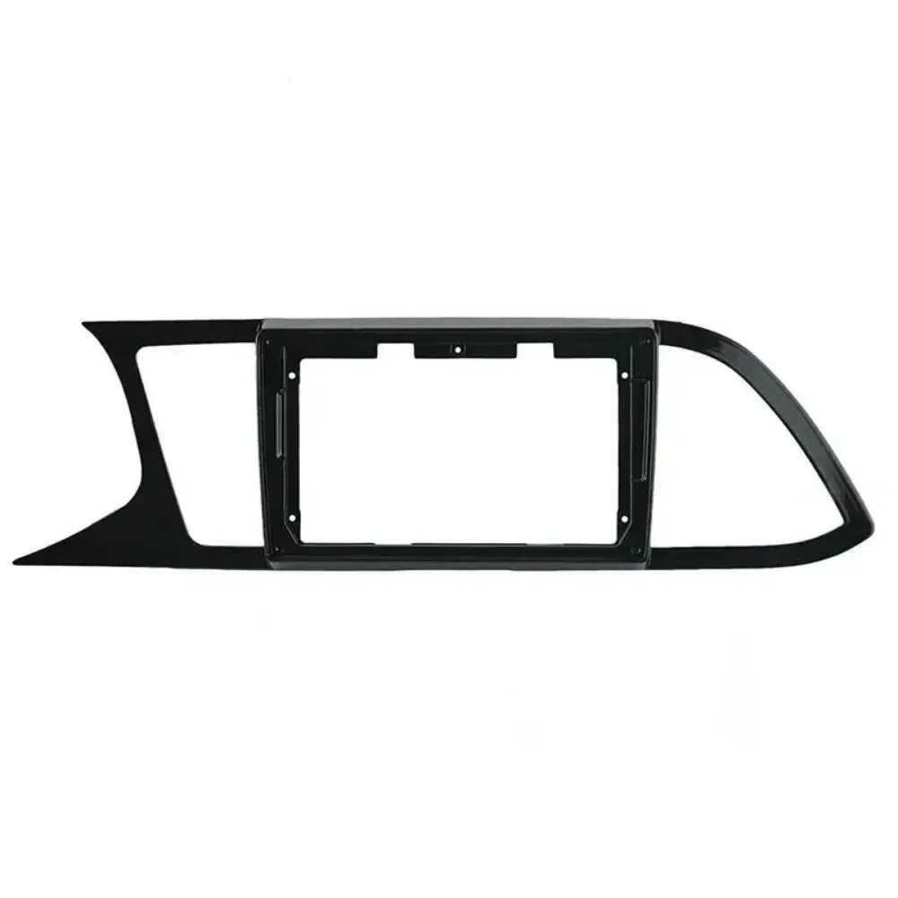 Для Seat Leon 3 2012-2020 9-дюймовая Автомобильная фотопанель с большим экраном