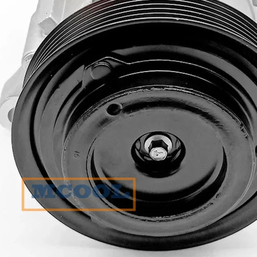 Для компрессора переменного тока HS18 Dodge Nitro Jeep Liberty 55111400 АБ АД AE 55111406 АА AC RL 111400