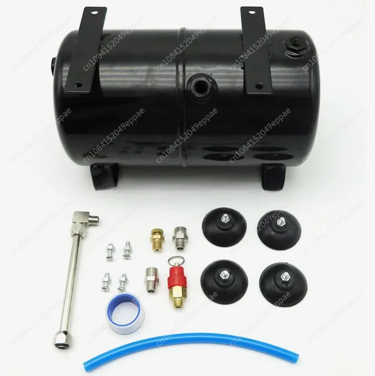 Танк AS18B AS186 Модель Воздушный насос 3 5 л компрессор Распылительный Компрессор для