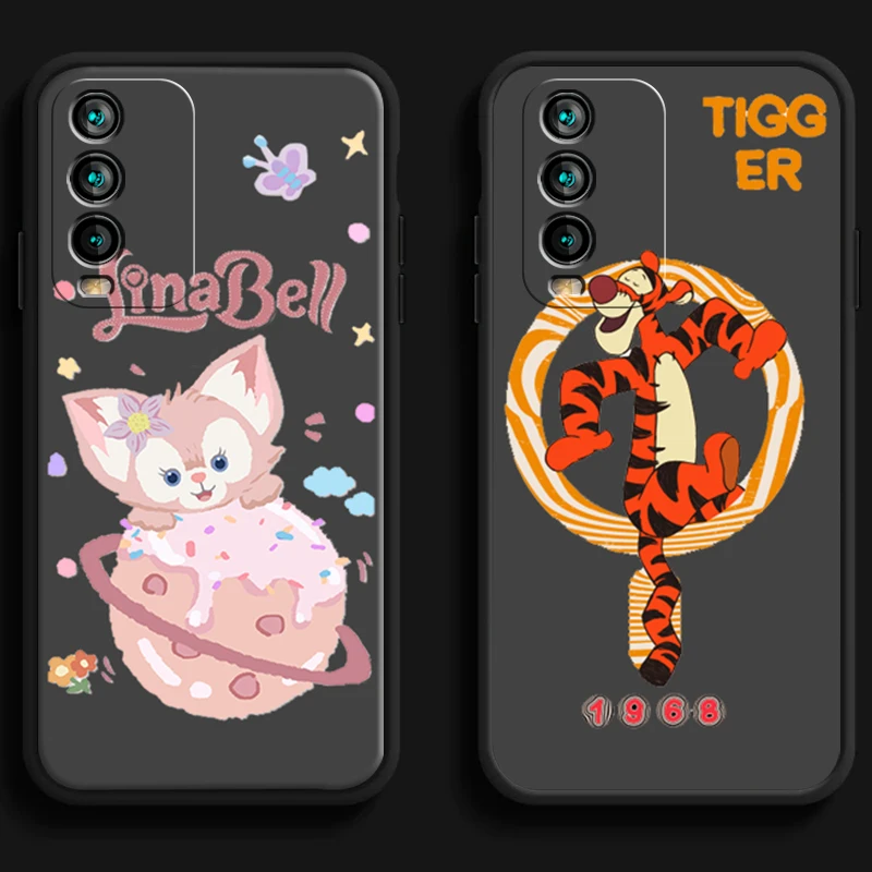 

Disney Mickey Phone Cases For Xiaomi Redmi 9A 9T 8A 8 2021 7 8 Pro Note 8 9 Note 9T 7A Back Cover Carcasa Coque