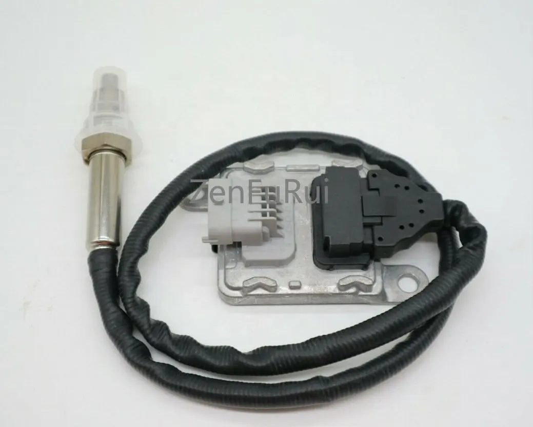 

Factory Direct Supply 5 WK9 7367 22303390 12V NOx Sensor Nitrogen-Oxygen Sensor
