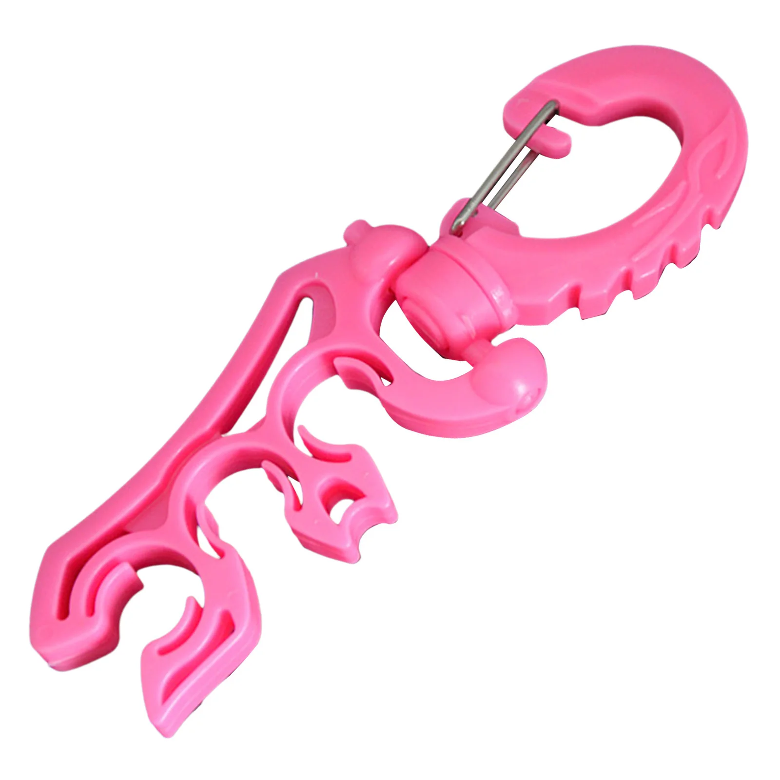 Рисунок 3 - Зажим-держатель для подводного плавания