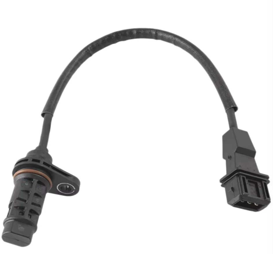 Датчик положения коленчатого вала для Hyundai Tucson Santa Fe Kia Forte Koup 2.0L 2.4L 2006-2013 OE NO. : 3918025300