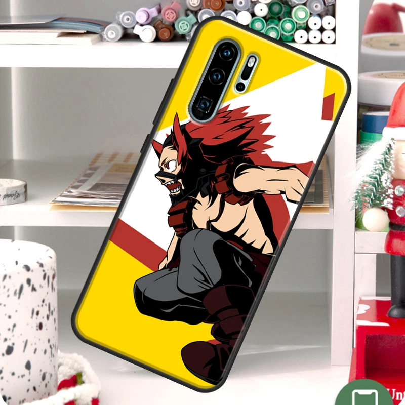Чехол для Huawei P30 P20 P40 Lite Pro P Smart Z 2019 Mate 20 |