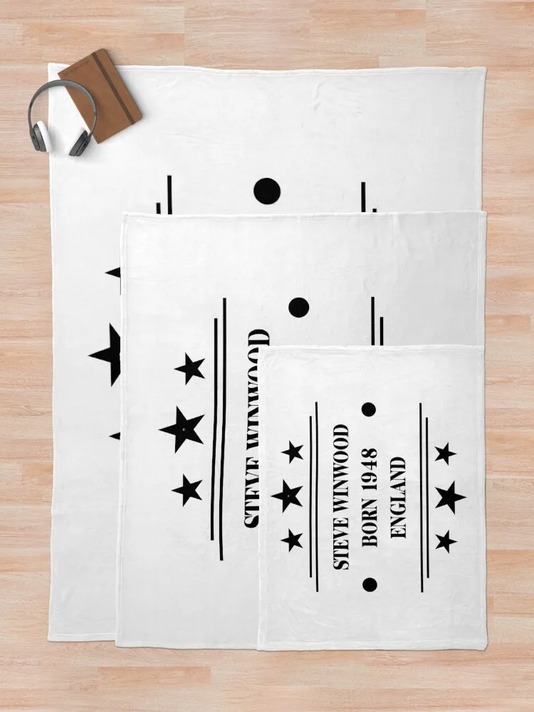 Стив Винвуд Англия 1948 музыкальное одеяло D117 детский спальный мешок роскошные