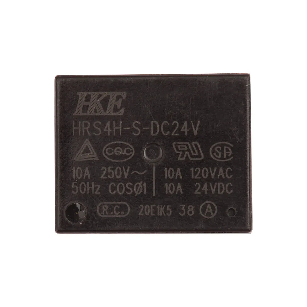 

Реле DIP4/5 HRS4H-S- DC5V DC12V DC24V T73 10A 5V 12V 24V