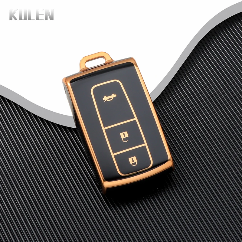 

Новый ТПУ чехол для автомобильного смарт-ключа чехол для Toyota Prius 2004 2005 2006 2007 2008 2009 Corolla Verso Camry защитные аксессуары