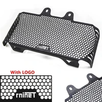 motorcycle radiator grille guard mesh cover protector for bmw r nine t rninet 2014 2015 2016 2017 2018 2019 accessories