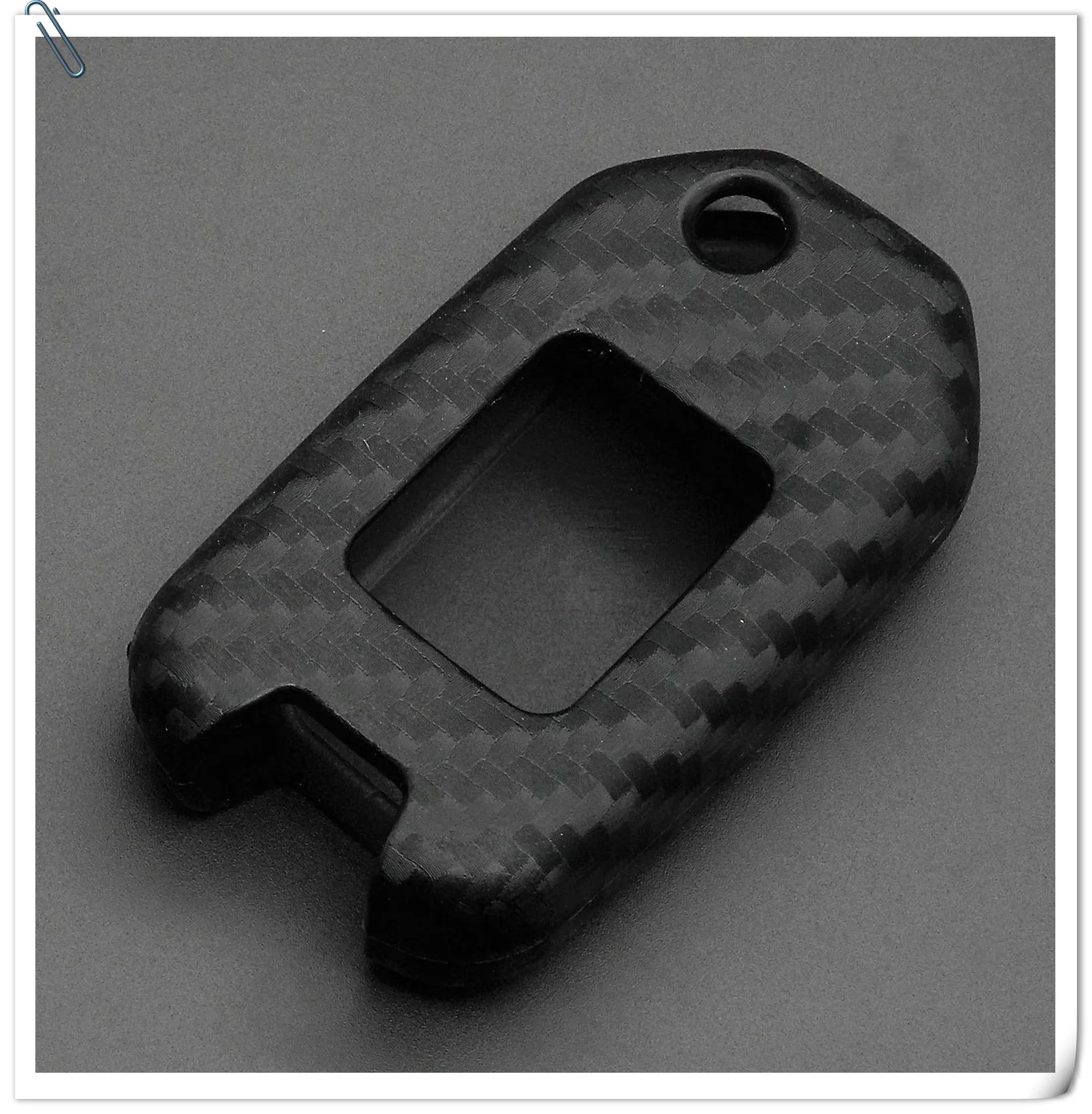 

Jingyuqin карбоновый силиконовый чехол Fob для Honda Civic CR-V HRV Accord Jade Crider Odyssey Element Remote Flip Car Key Cover