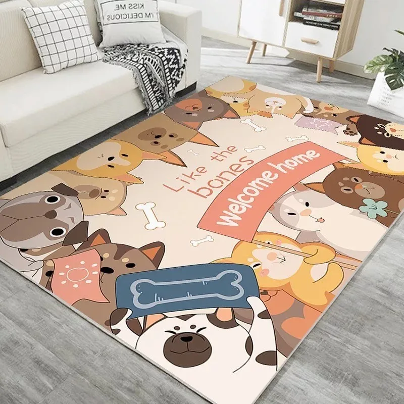 

Коврик для домашних животных, утолщенный коврик для мочеиспускания, коврик для сна с теплым ковриком, можно снять и постирать, коврик для до...