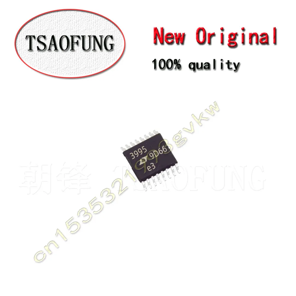 

LT3995EMSE # TRPBF LT3995EMSE # PBF LT3995EMSE 3995 MSOP16 электронный компонент интегральная схема
