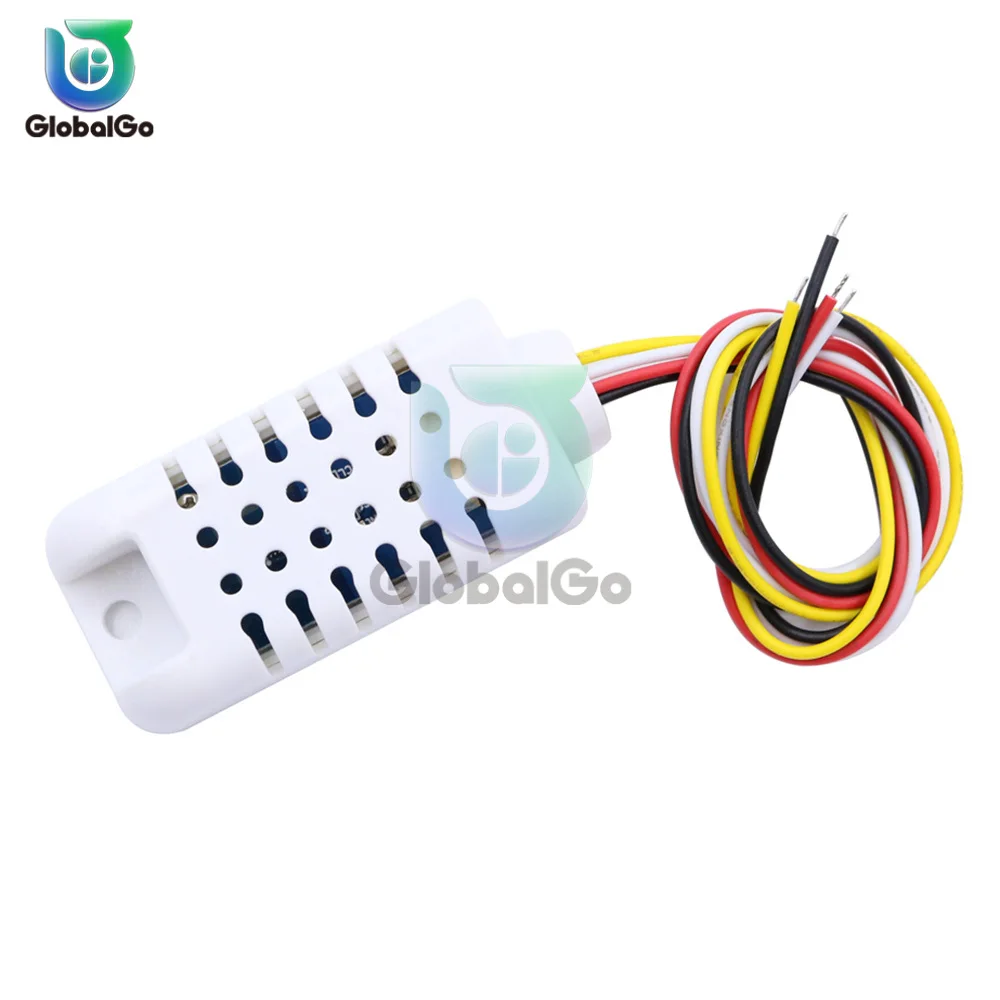 IOT - TH02 SHT30 Датчик температуры и влажности для узловых датчиков Arduino Stm32 / профессионального промышленного класса IOT - LORA