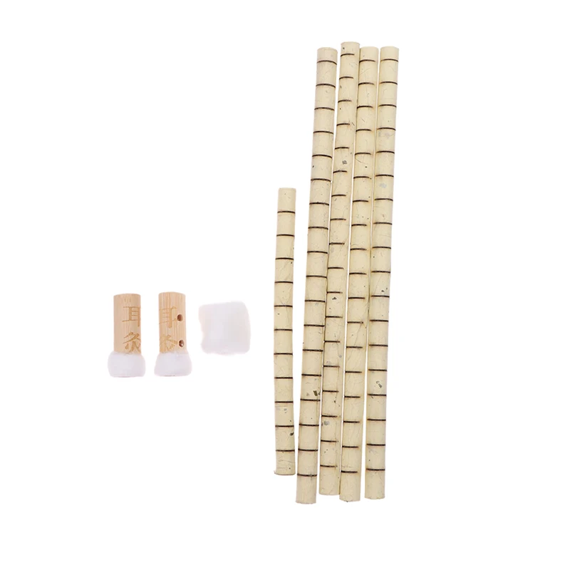 Многофункциональный бинауральный терапевтический инструмент для ушей