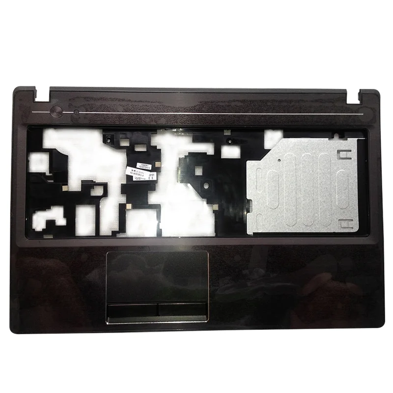 Подставка для рук ноутбука Lenovo IdeaPad G580 G585 верхняя/Нижняя крышка AP0N2000410 AP0N2000324