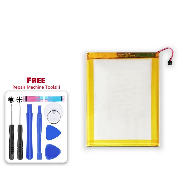 Сменный аккумулятор PL для Pocketbook 614 615 616 627 628 631