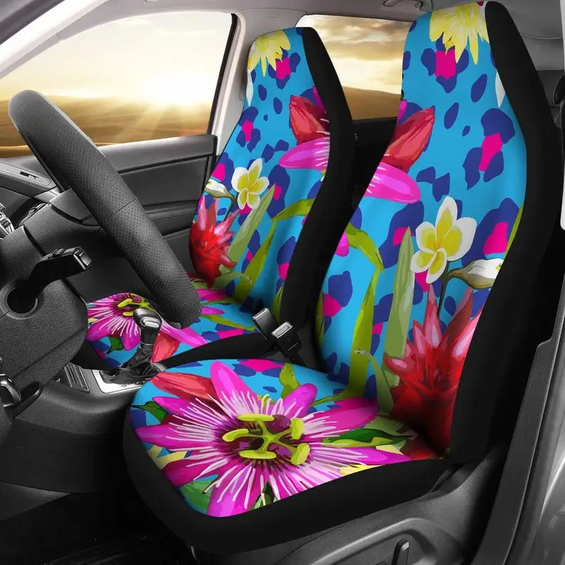 

Animal Print Floral, Car Seat Cover, Car Accessories, Colorful Flowers, Car Covers, Hippie, Seat Covers, Seat Covers For Cars