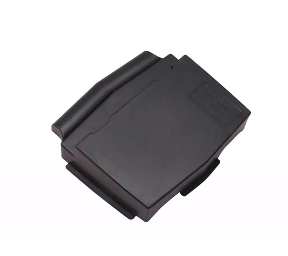 Для Honda CR-V CRV ABS Материал автомобильный внутренний ящик для хранения подлокотник