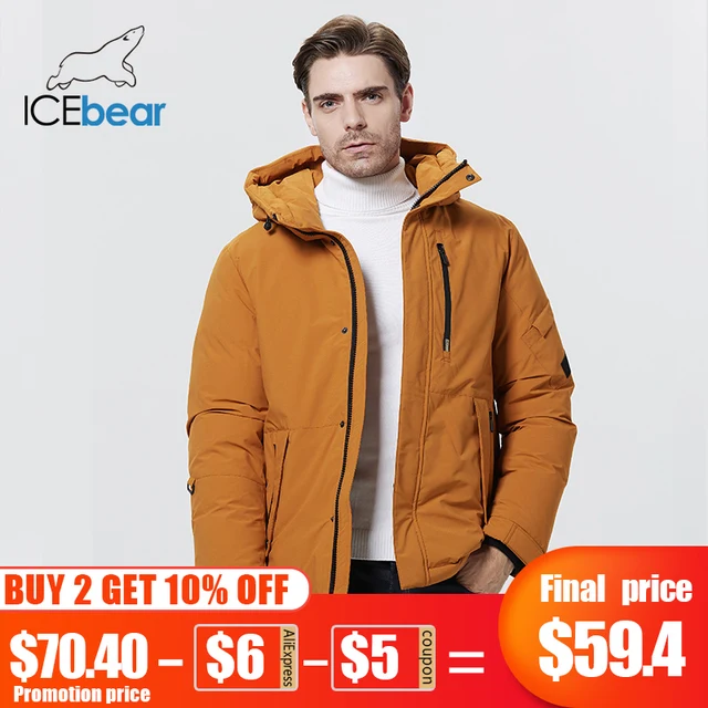 ICEbear Official Store - Amazing 