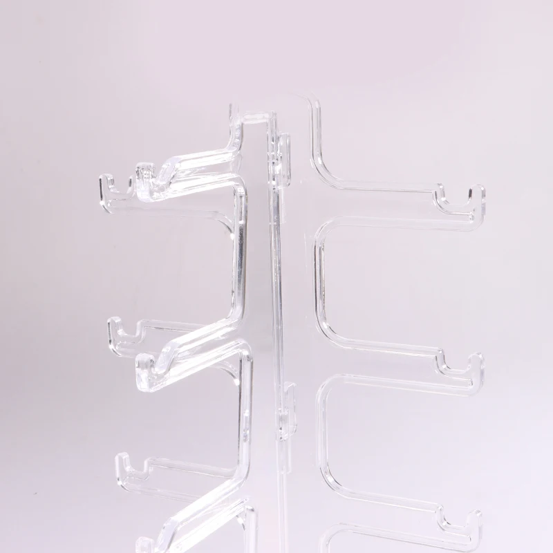 Рисунок 3 - Инновационная и практичная 4-слойная оправа для очков