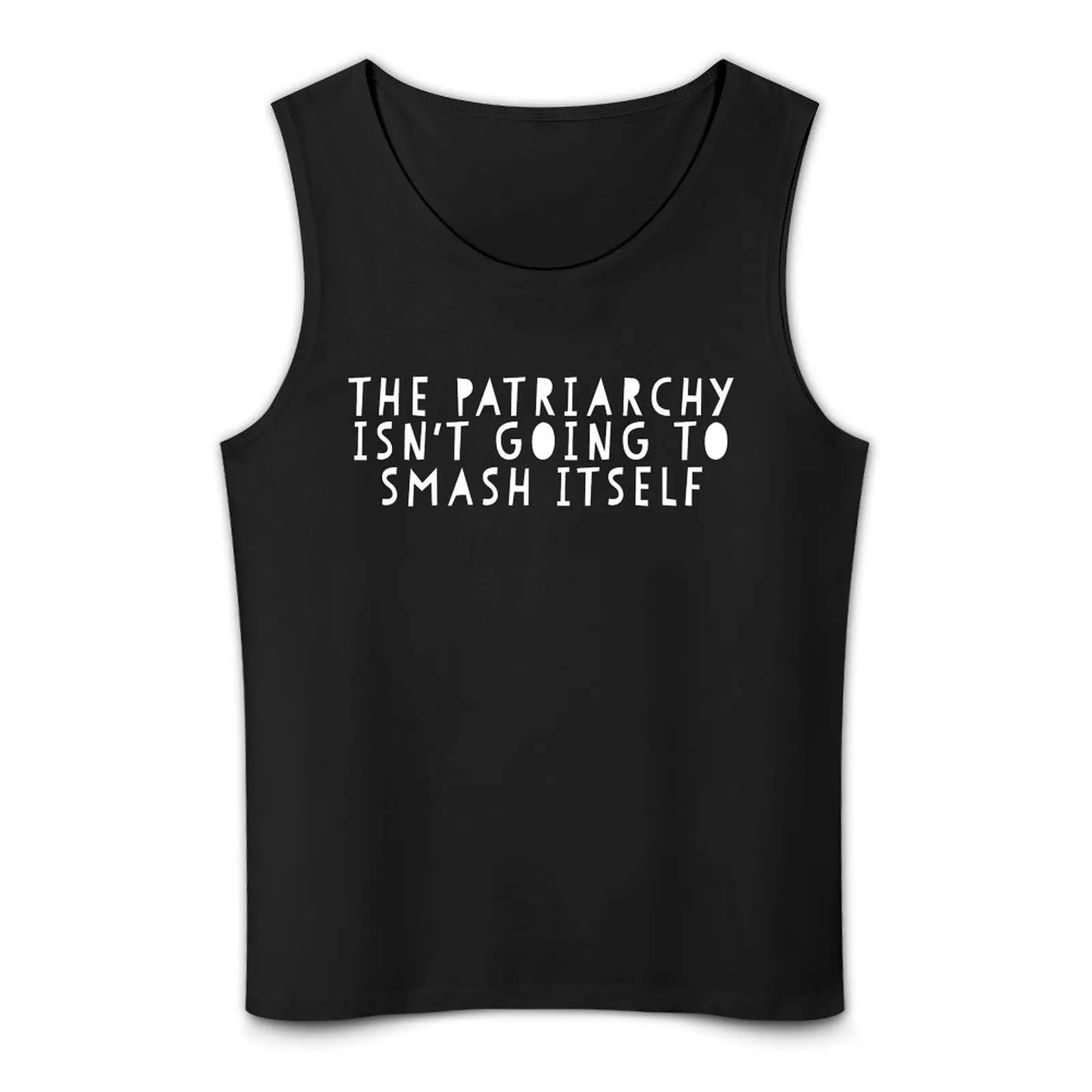 Патриархия Isnt Going To Smash Itself майка летняя одежда для мужчин 2021 японская футболка с