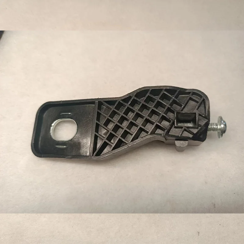 

Комплект для ремонта фар Audi Q3 2012-2018, кронштейн для фар, крепление, запчасти для автомобильных фар 8U0941121 8U0941122