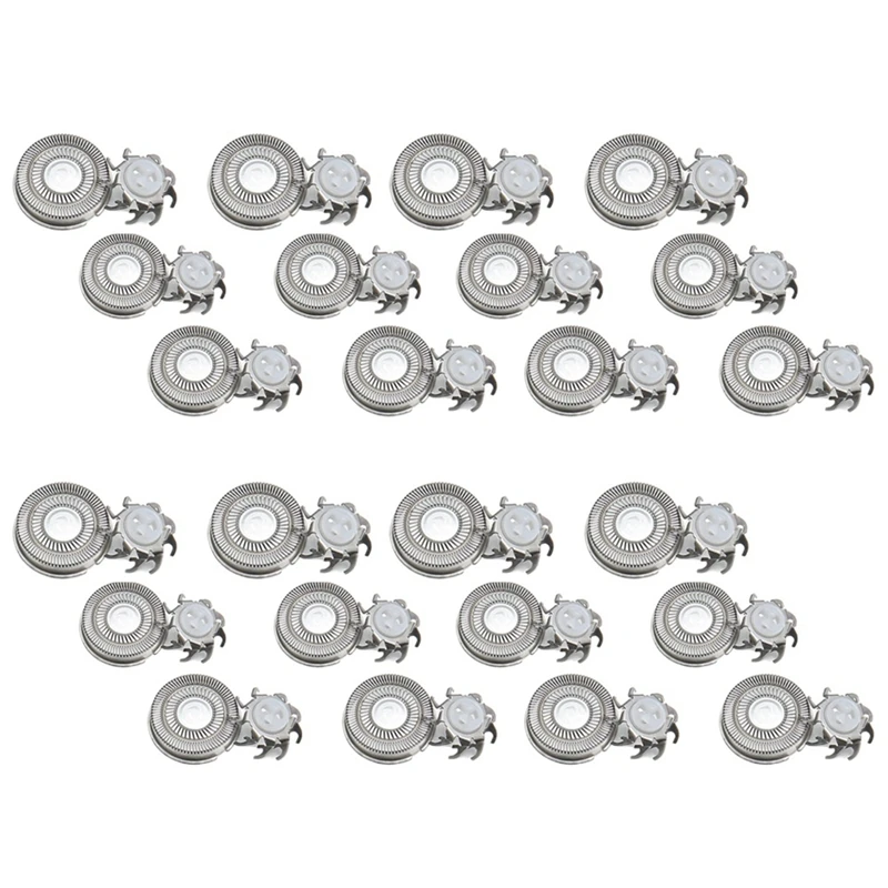 

Запасные лезвия для замены 8X электробритва, триммер для носа, триммер для дужек, электрическая бритва