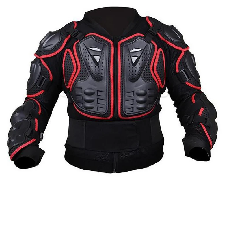 

MOtorcycle Armor Coat Riding equipment clothing anti-fall off-road locomotive protective vest protection Car dress Knight Clothe