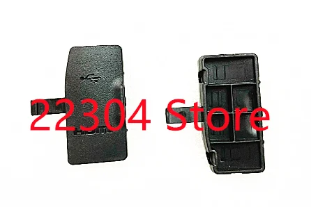 

Резиновая крышка для камеры Nikon D3400 USB запасные части
